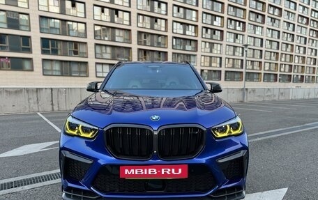 BMW X5 M, 2020 год, 12 500 000 рублей, 2 фотография