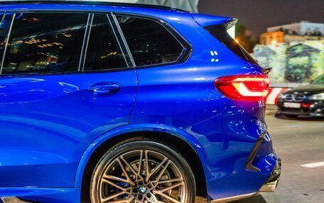 BMW X5 M, 2020 год, 12 500 000 рублей, 10 фотография