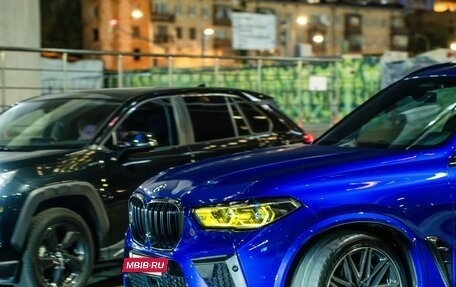 BMW X5 M, 2020 год, 12 500 000 рублей, 6 фотография