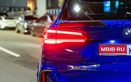 BMW X5 M, 2020 год, 12 500 000 рублей, 15 фотография