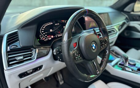 BMW X5 M, 2020 год, 12 500 000 рублей, 21 фотография