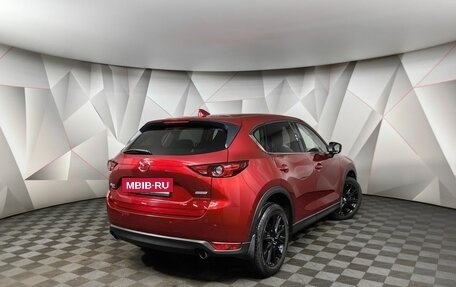 Mazda CX-5 II, 2018 год, 3 148 000 рублей, 2 фотография