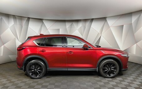 Mazda CX-5 II, 2018 год, 3 148 000 рублей, 6 фотография