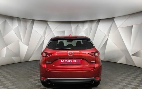 Mazda CX-5 II, 2018 год, 3 148 000 рублей, 8 фотография