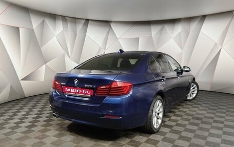 BMW 5 серия, 2015 год, 2 549 000 рублей, 2 фотография