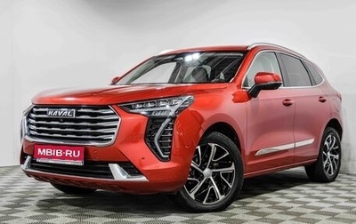 Haval Jolion, 2022 год, 1 875 000 рублей, 1 фотография