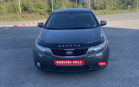 KIA Cerato III, 2010 год, 850 000 рублей, 6 фотография