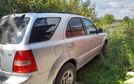 KIA Sorento IV, 2006 год, 1 100 000 рублей, 4 фотография