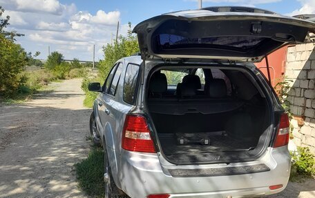 KIA Sorento IV, 2006 год, 1 100 000 рублей, 9 фотография