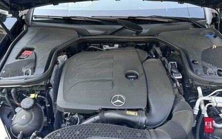 Mercedes-Benz E-Класс, 2019 год, 4 350 000 рублей, 24 фотография