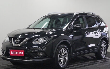 Nissan X-Trail, 2017 год, 2 100 000 рублей, 1 фотография