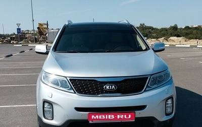 KIA Sorento II рестайлинг, 2013 год, 1 930 000 рублей, 1 фотография