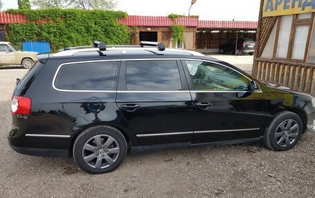 Volkswagen Passat B6, 2010 год, 900 000 рублей, 1 фотография