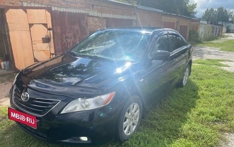 Toyota Camry, 2008 год, 1 350 000 рублей, 1 фотография