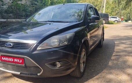 Ford Focus II рестайлинг, 2009 год, 500 000 рублей, 1 фотография