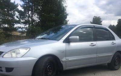 Mitsubishi Lancer IX, 2005 год, 477 000 рублей, 1 фотография