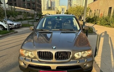 BMW X5, 2004 год, 2 200 000 рублей, 1 фотография