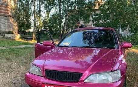 Honda Accord VII рестайлинг, 1999 год, 385 000 рублей, 2 фотография