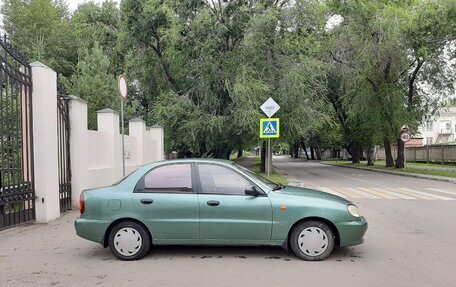 Chevrolet Lanos I, 2007 год, 210 000 рублей, 4 фотография