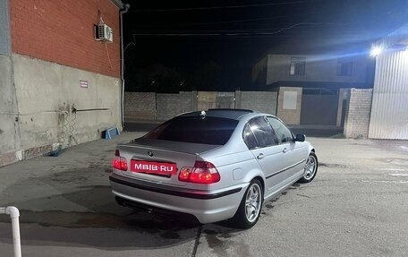 BMW 3 серия, 2002 год, 749 000 рублей, 3 фотография