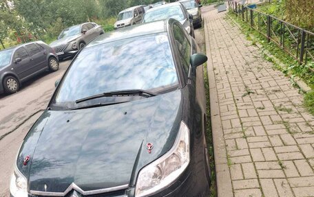 Citroen C4 II рестайлинг, 2005 год, 250 000 рублей, 5 фотография