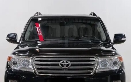 Toyota Land Cruiser 200, 2013 год, 4 400 000 рублей, 2 фотография