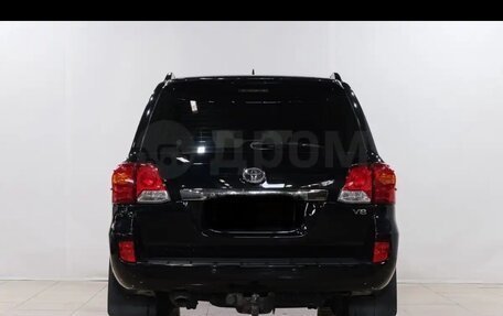 Toyota Land Cruiser 200, 2013 год, 4 400 000 рублей, 4 фотография