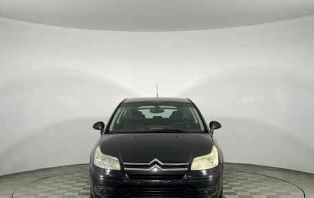 Citroen C4 II рестайлинг, 2006 год, 399 000 рублей, 2 фотография