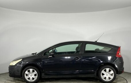 Citroen C4 II рестайлинг, 2006 год, 399 000 рублей, 10 фотография