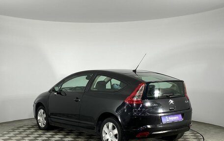 Citroen C4 II рестайлинг, 2006 год, 399 000 рублей, 9 фотография