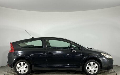 Citroen C4 II рестайлинг, 2006 год, 399 000 рублей, 4 фотография