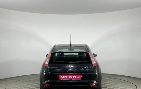 Citroen C4 II рестайлинг, 2006 год, 399 000 рублей, 6 фотография