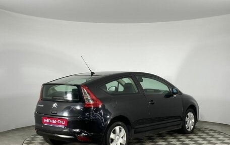 Citroen C4 II рестайлинг, 2006 год, 399 000 рублей, 5 фотография