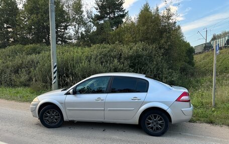 Renault Megane II, 2008 год, 500 000 рублей, 5 фотография