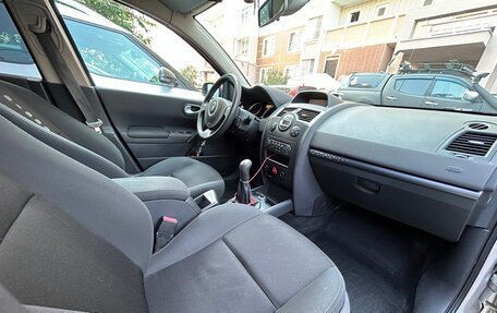 Renault Megane II, 2008 год, 500 000 рублей, 8 фотография