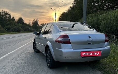 Renault Megane II, 2008 год, 500 000 рублей, 7 фотография