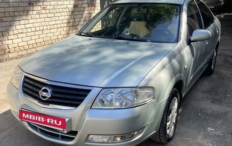 Nissan Almera Classic, 2006 год, 540 000 рублей, 2 фотография