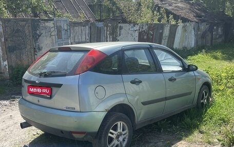 Ford Focus IV, 1998 год, 150 000 рублей, 3 фотография