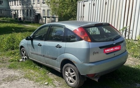 Ford Focus IV, 1998 год, 150 000 рублей, 4 фотография