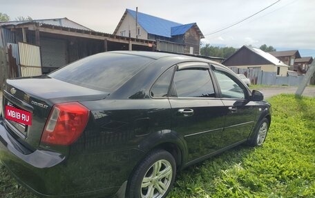 Chevrolet Lacetti, 2011 год, 570 000 рублей, 7 фотография