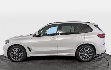 BMW X5, 2019 год, 6 350 000 рублей, 8 фотография