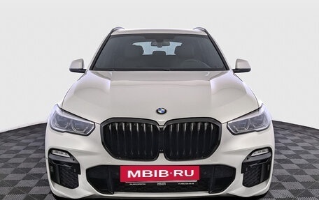 BMW X5, 2019 год, 6 350 000 рублей, 2 фотография