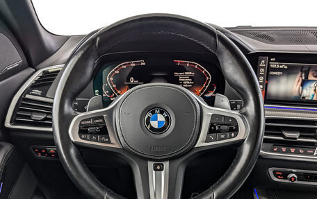 BMW X5, 2019 год, 6 350 000 рублей, 22 фотография