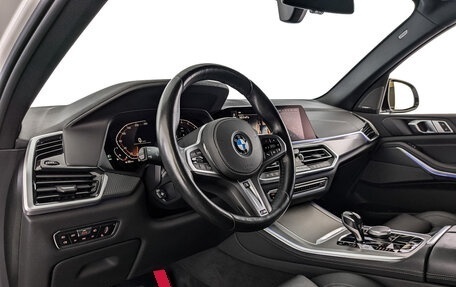 BMW X5, 2019 год, 6 350 000 рублей, 15 фотография