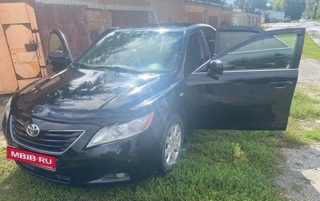 Toyota Camry, 2008 год, 1 350 000 рублей, 3 фотография