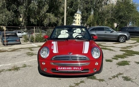 MINI Hatch, 2005 год, 1 150 000 рублей, 3 фотография