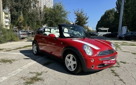 MINI Hatch, 2005 год, 1 150 000 рублей, 4 фотография