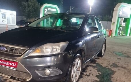 Ford Focus II рестайлинг, 2009 год, 500 000 рублей, 2 фотография