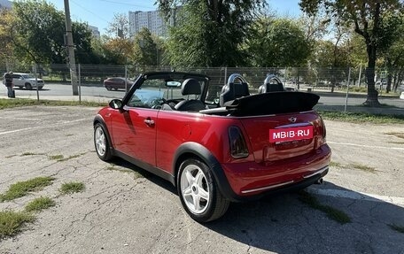 MINI Hatch, 2005 год, 1 150 000 рублей, 8 фотография