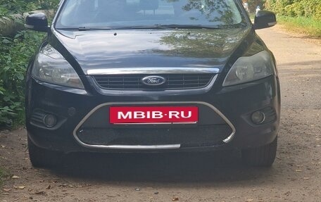 Ford Focus II рестайлинг, 2009 год, 500 000 рублей, 6 фотография